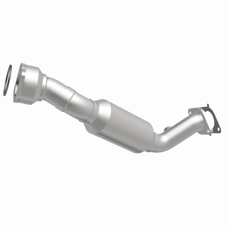 MagnaFlow 09-11 Lucerne V6 3.9L OEM Underbody Direct Fit Catalytic Converter - 52463
