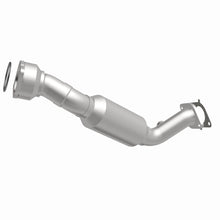 Load image into Gallery viewer, MagnaFlow 09-11 Lucerne V6 3.9L OEM Underbody Direct Fit Catalytic Converter - 52463