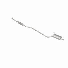 Load image into Gallery viewer, MagnaFlow BRE Exhaust Kit 08-12 Honda Accord 2.4L - 106-0362