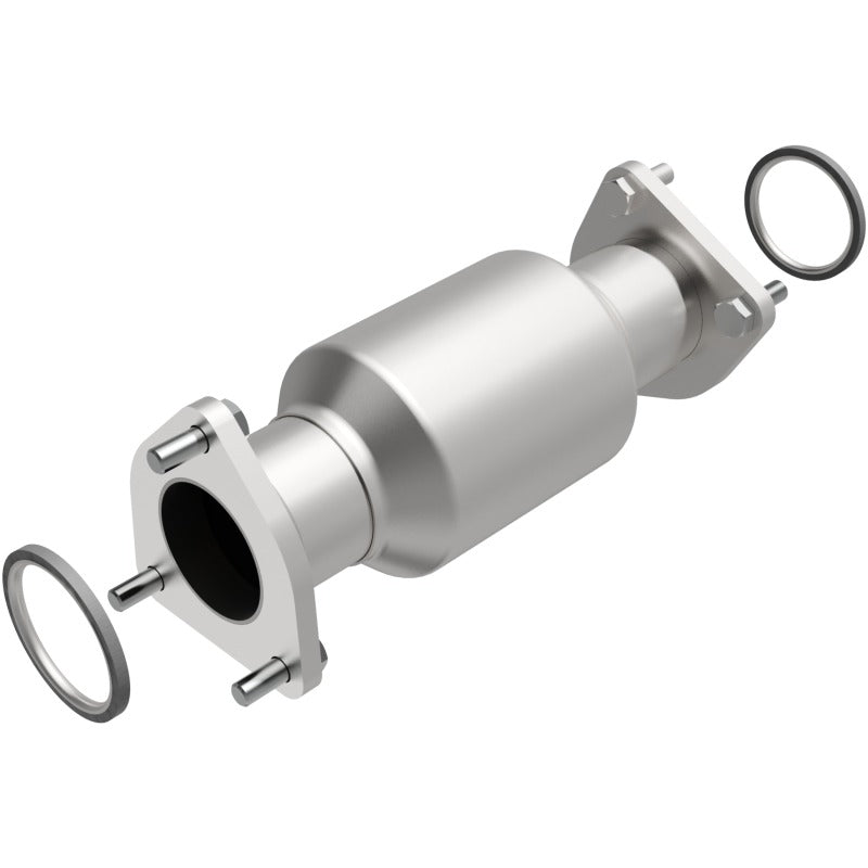 MagnaFlow Direct Fit Catalytic Converter 07-09 Acura MDX 3.7L - 51413