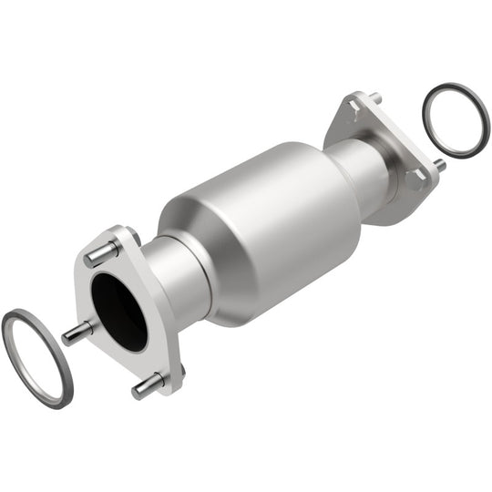 MagnaFlow Direct Fit Catalytic Converter 07-09 Acura MDX 3.7L - 51413