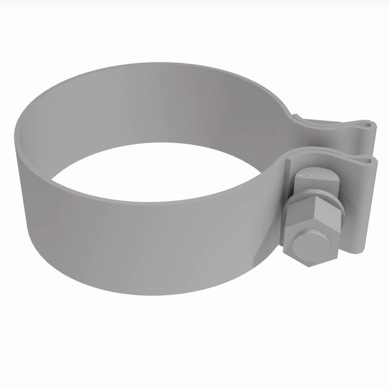 MagnaFlow Clamp 3.00inch TORCA SS 1.25inch 10pk - 10164