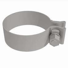 Load image into Gallery viewer, MagnaFlow Clamp 3.00inch TORCA SS 1.25inch 10pk - 10164