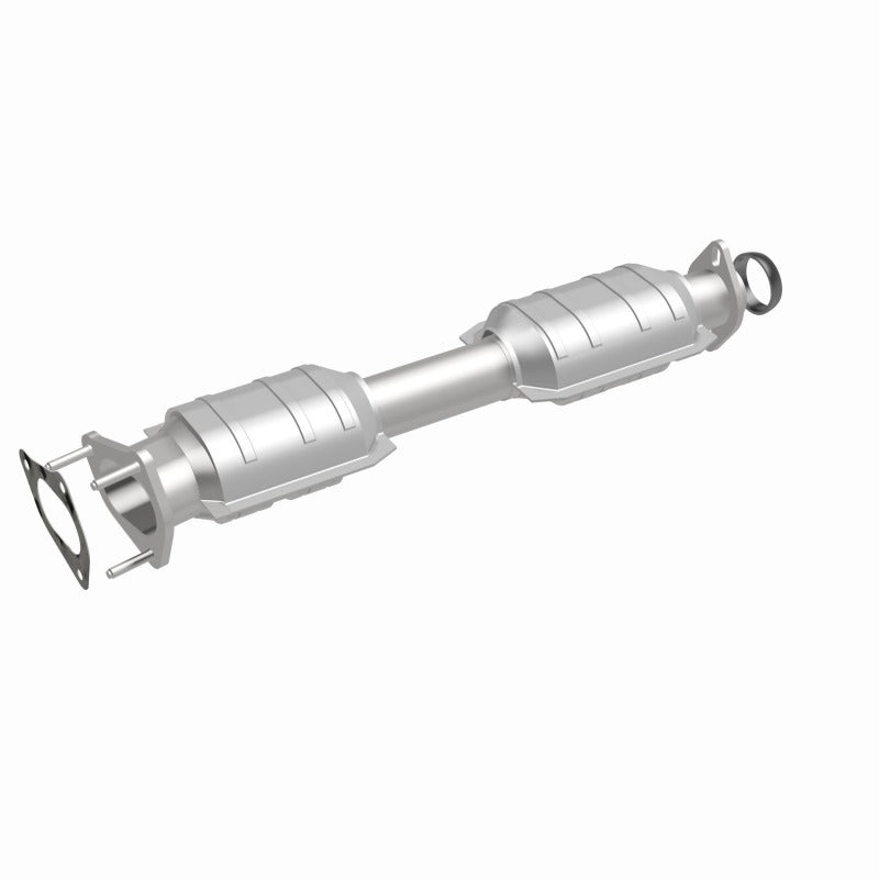 MagnaFlow Conv Ford-Mazda 27.5X6.5X4 2.5/2.25 - 23388
