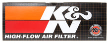 Load image into Gallery viewer, K&amp;N 2020 BMW M550i 4.4L V8 Replacement Air Filter (2 Per Box) - 33-3155