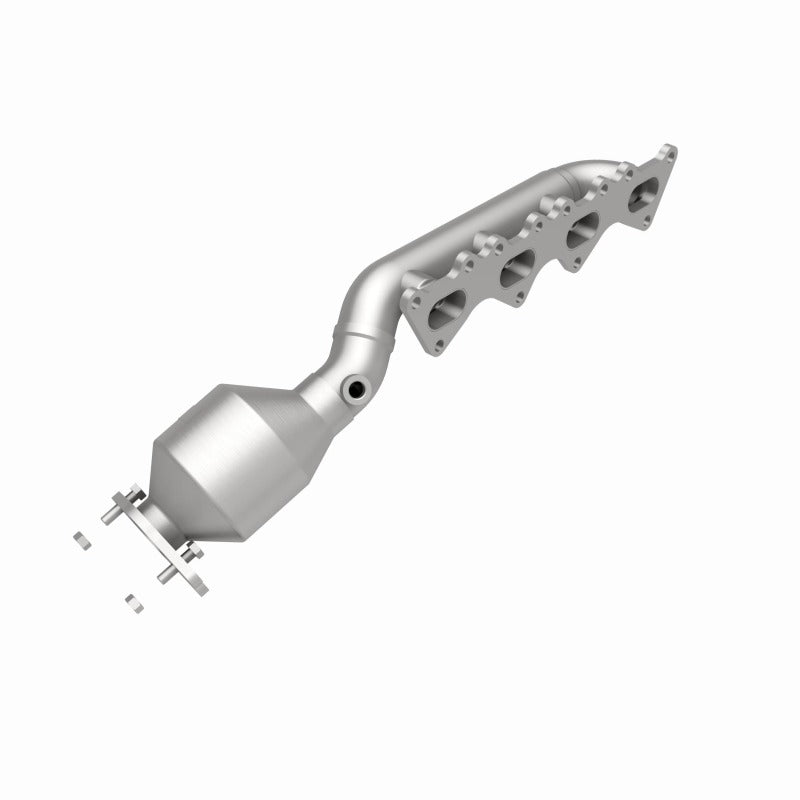 MagnaFlow Direct Fit Catalytic Converter 2009 Kia Borrego 4.6L Driver Side - 51980