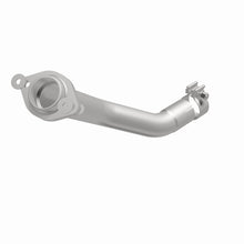 Load image into Gallery viewer, MagnaFlow 18-20 Jeep Wrangler V6 3.6L Bolt On Extension Pipe 2in Pipe Diameter - 19432