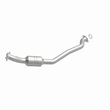 Load image into Gallery viewer, MagnaFlow 11-12 Jeep Grand Cherokee 5.7L Direct Fit Converter - 5551879