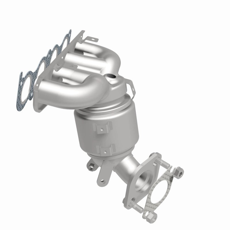 MagnaFlow Manifold Direct Fit 19-20 Kia Forte 2L - 290084