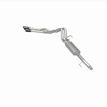 Load image into Gallery viewer, Magnaflow 2020 Ford F-150 Street Series Cat-Back Performance Exhaust System - 19506