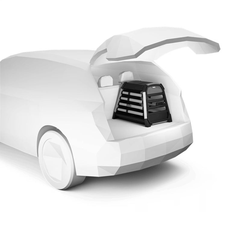 Thule Allax Dog Crate - S (Car) - 770001