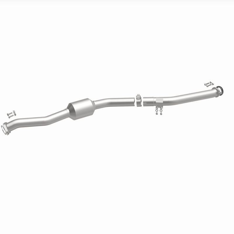 MagnaFlow 20-21 Subaru WRX 2.0L Direct Fit Catalytic Converter (California Grade) - 6571621