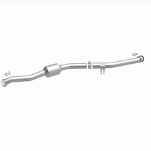 Load image into Gallery viewer, MagnaFlow 20-21 Subaru WRX 2.0L Direct Fit Catalytic Converter (California Grade) - 6571621