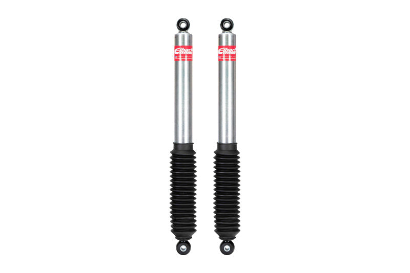 Eibach 24-25 Ford Ranger 4WD Stage 2 Pro-Truck Lift Kit - E86-35-062-03-22