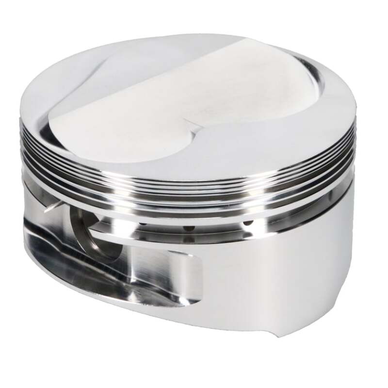 JE Pistons 400 SBC PRO ACTION Set of 8 Pistons - 194955