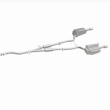 Load image into Gallery viewer, MagnaFlow BRE Exhaust Kit 05-09 Audi A4 2.0L - 106-0169
