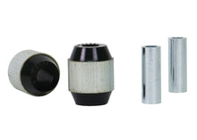 Load image into Gallery viewer, Whiteline Plus 4/91-5/01 BMW 3 Series E36 / 10-/01-3/05 E46 Rear Upper Outer Control Arm Bushing Kit - W62622