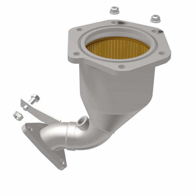 MagnaFlow 09-14 Nissan Murano 3.5L Direct Fit Converter - 5582842