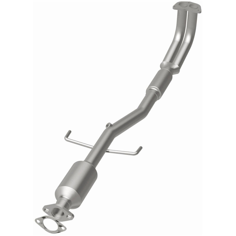 MagnaFlow 99-00 Galant L4 2.4 OEM Underbody Direct Fit Converter - 21-374