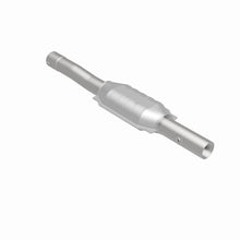 Load image into Gallery viewer, MagnaFlow Conv DF 99-01 Jeep Grand Cherokee 4.0L Rear - 93139
