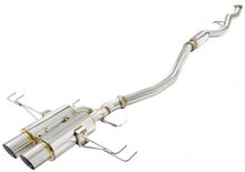Load image into Gallery viewer, Skunk2 MegaPower RR 16-20 Honda Civic Sport 5-Door Hatchback Exhaust System - 413-05-6070