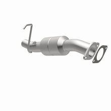 Load image into Gallery viewer, MagnaFlow Direct Fit Catalytic Converter 05 Silverado 2500HD 6.0L - 49006