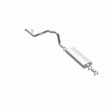 Load image into Gallery viewer, MagnaFlow BRE Exhaust Kit 99-04 Jeep Grand Cherokee - 106-0018