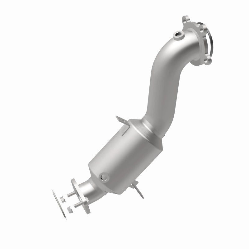 MagnaFlow 16-17 Cadillac ATS 2.0L Close Coupled Direct Fit Converter - 21-408