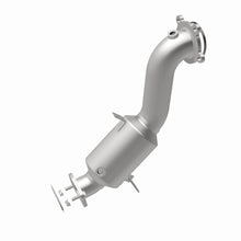Load image into Gallery viewer, MagnaFlow 16-17 Cadillac ATS 2.0L Close Coupled Direct Fit Converter - 21-408