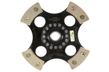 Load image into Gallery viewer, ACT 1981 Nissan 280ZX 4 Pad Rigid Race Disc