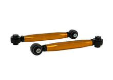 Load image into Gallery viewer, Whiteline 2016+ Honda Civic FC / FK Adjustable Rear Lower Control Arm - KTA260