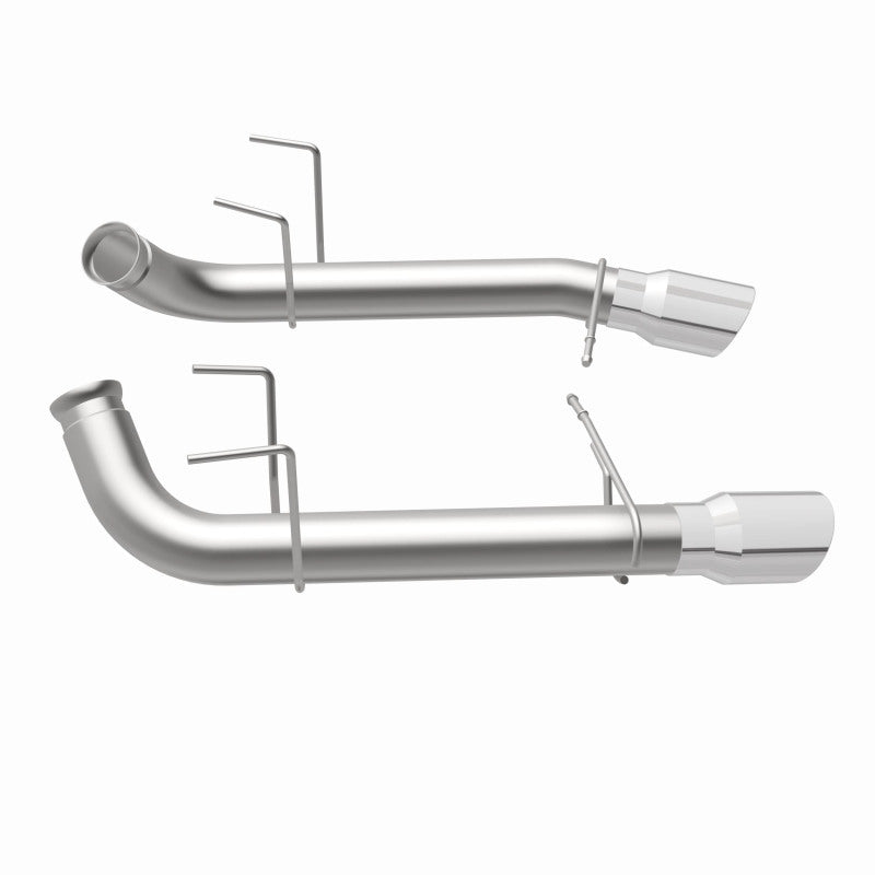 MagnaFlow SYS A/B 2011 Ford Mustang 5.0L - 15594