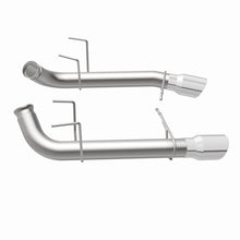 Load image into Gallery viewer, MagnaFlow SYS A/B 2011 Ford Mustang 5.0L - 15594