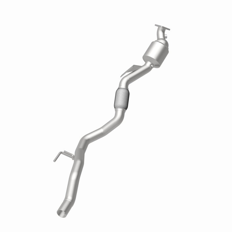 MagnaFlow 11-17 Porsche Cayenne 3.6L Direct Fit Converter - 5551370