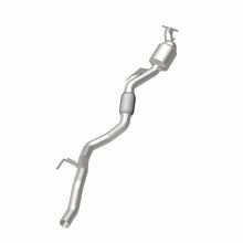 Load image into Gallery viewer, MagnaFlow 11-17 Porsche Cayenne 3.6L Direct Fit Converter - 5551370