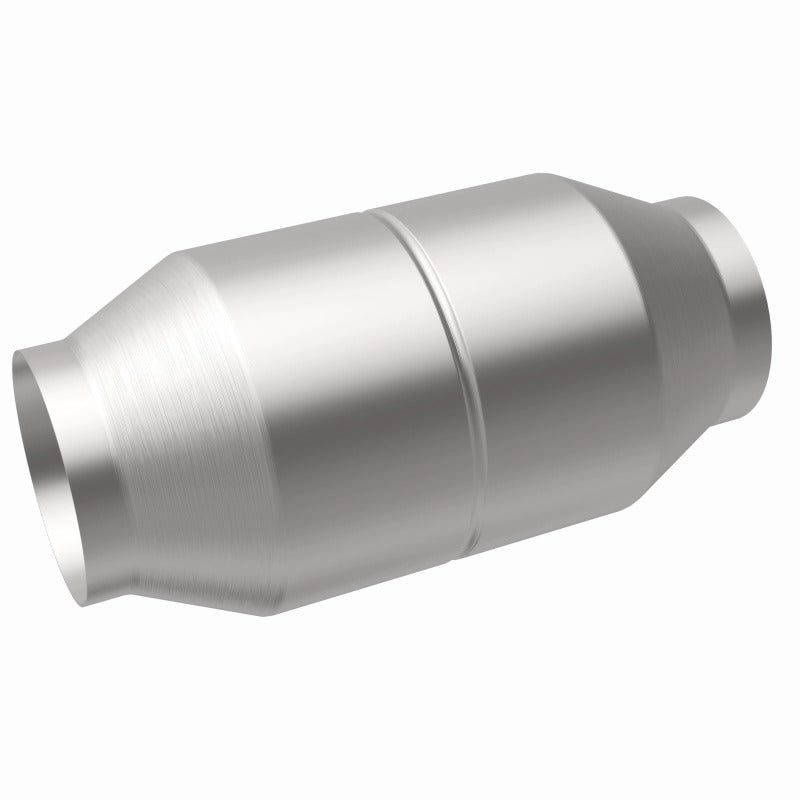 MagnaFlow Universal Catalytic Converter 3.50 inch C/C Diesel - 60110