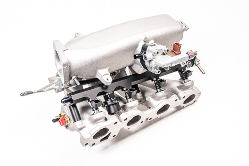 Radium Engineering Nissan S14/S15 SR20DET Fuel Rail Kit - 20-0359