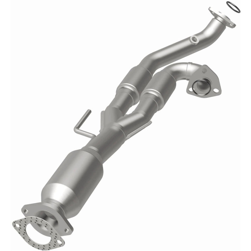 MagnaFlow 2004 Nissan Quest 3.5L Direct Fit Converter - 5491710