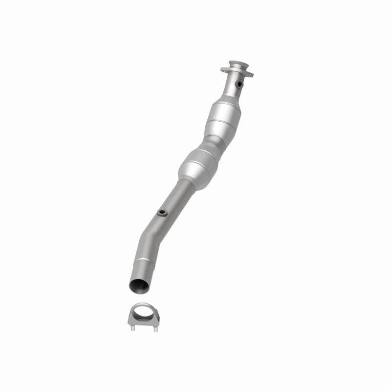 MagnaFlow Direct Fit Catalytic Converter 03-05 R Rover HSE4.4 P/S OE - 49724