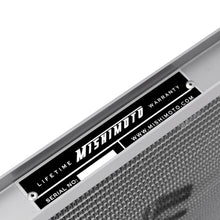 Load image into Gallery viewer, Mishimoto 03-08 Hyundai Tiburon Aluminum Radiator - MMRAD-TIB-01