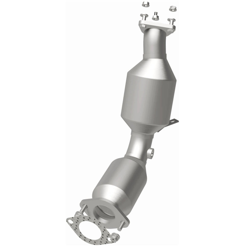 MagnaFlow Direct Fit Catalytic Conv 04-06 Nissan 350Z 3.5L / 04-07 Infiniti G35 3.5L - Left Side - 5411050