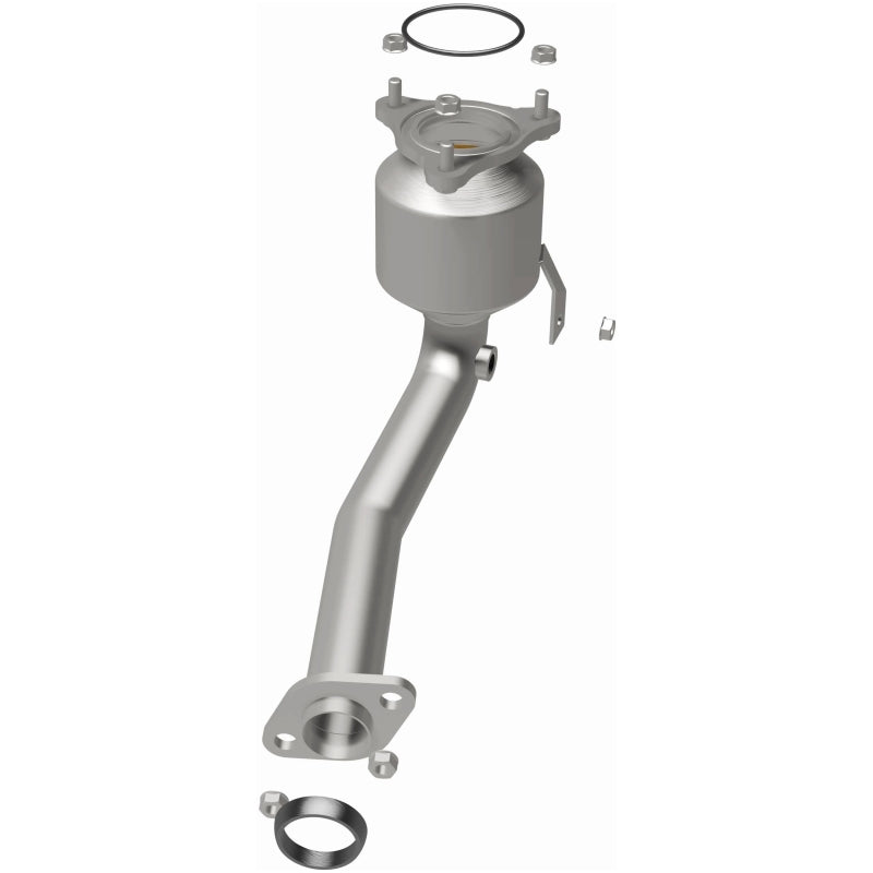 MagnaFlow Direct Fit Catalytic Converter 02-03 Suzuki Aerio - 24098