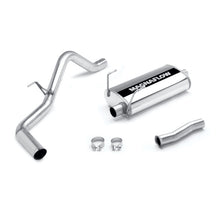Load image into Gallery viewer, MagnaFlow Sys C/B 00-03 Toyota Tundra 4.7L V8 - 15809