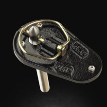 Load image into Gallery viewer, OMP Zinc Plated Bonnet Pins - EB0-0490