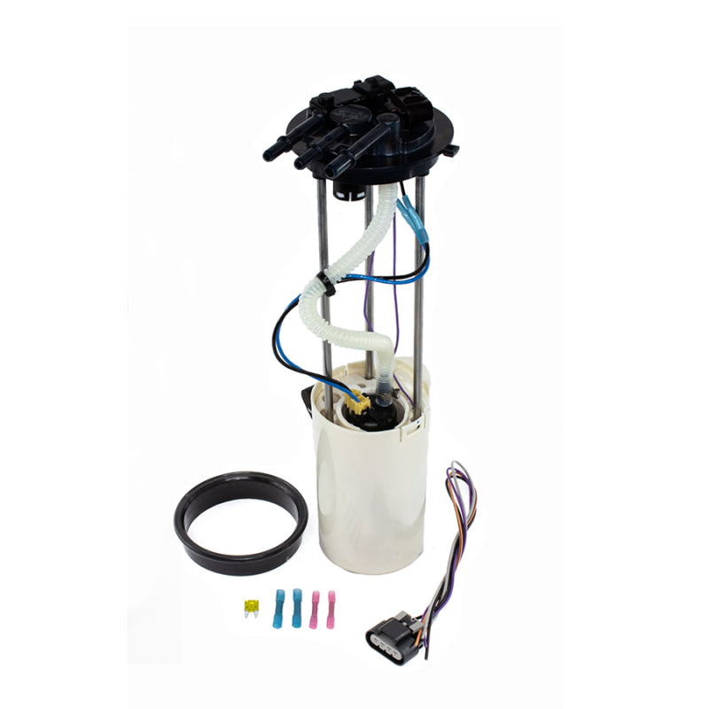 DeatschWerks 99-04 Chevy Silverado 1500/2500/3500 DW400 Pump Module - 9-401-7010