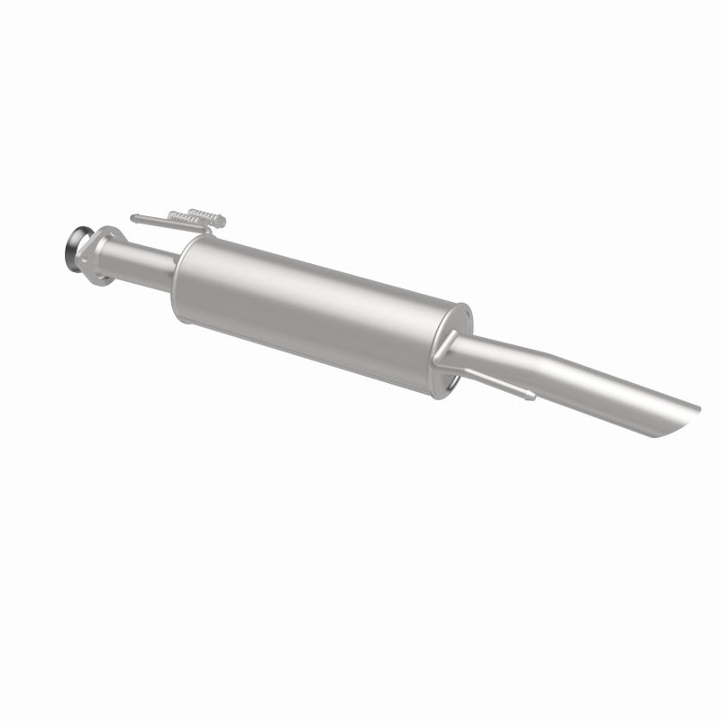BRExhaust 01-03 Toyota Sienna Muffler Kit - 108-0223