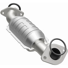 Load image into Gallery viewer, MagnaFlow Conv DF 04-07 Cadillac CTS 2.8L/3.6L Passenger Side - 24930