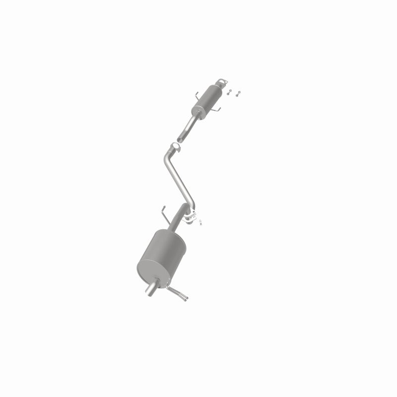 MagnaFlow BRE Exhaust Kit 10-13 Kia Forte Forte Koup - 106-0448