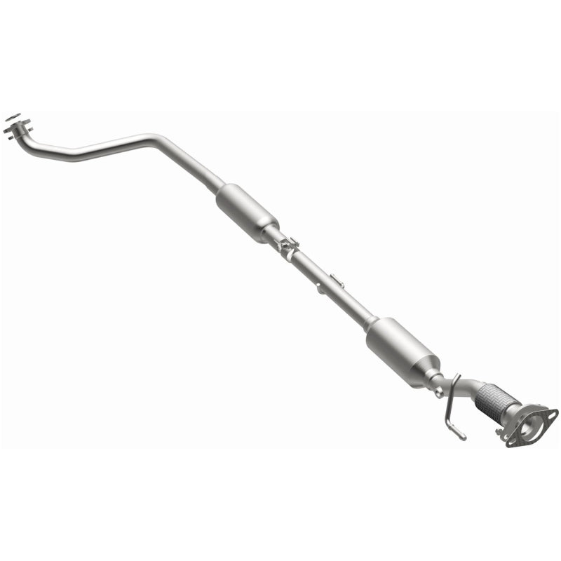 MagnaFlow Direct Fit Catalytic Converter OEM 18-21 Nissan Kicks 1.6L Single Underbody - 280376