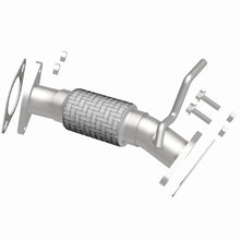 Load image into Gallery viewer, BRE Exhaust 06-10 Sonata 2.4L Front Pipe Kit - 107-0163